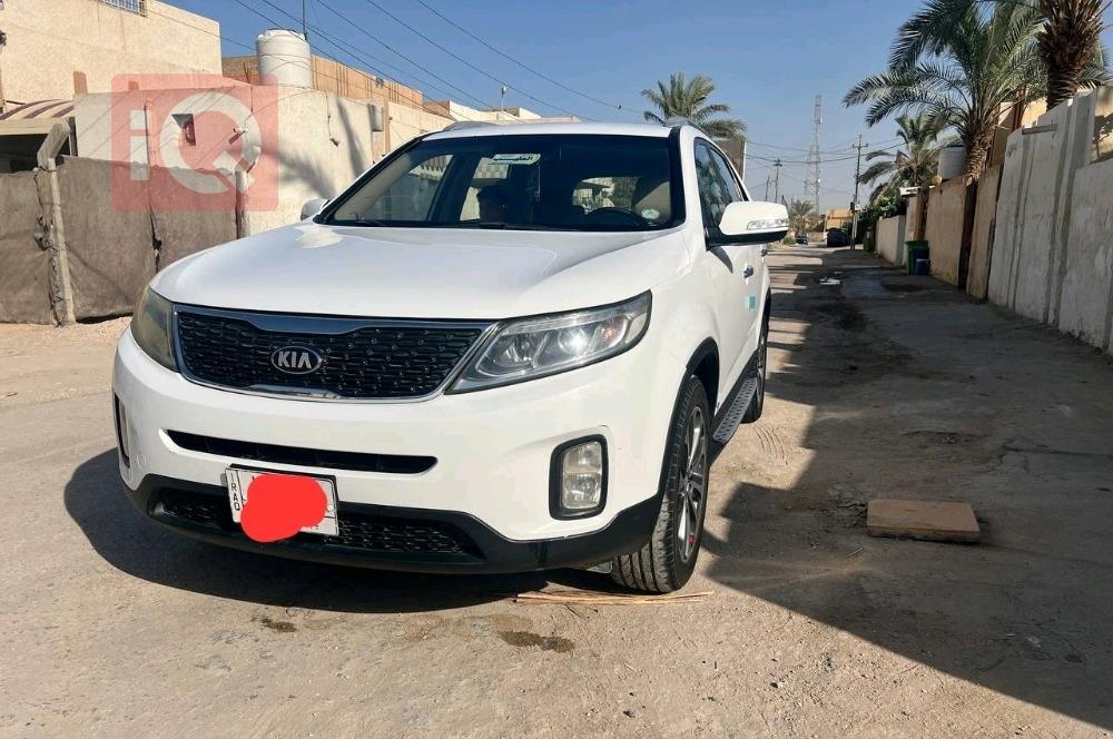 كيا سورينتو